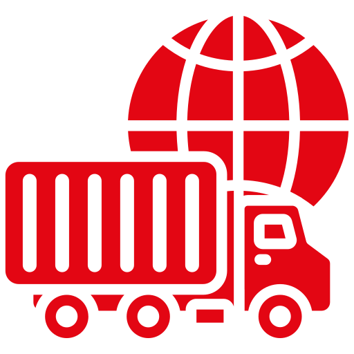 Operating internationally